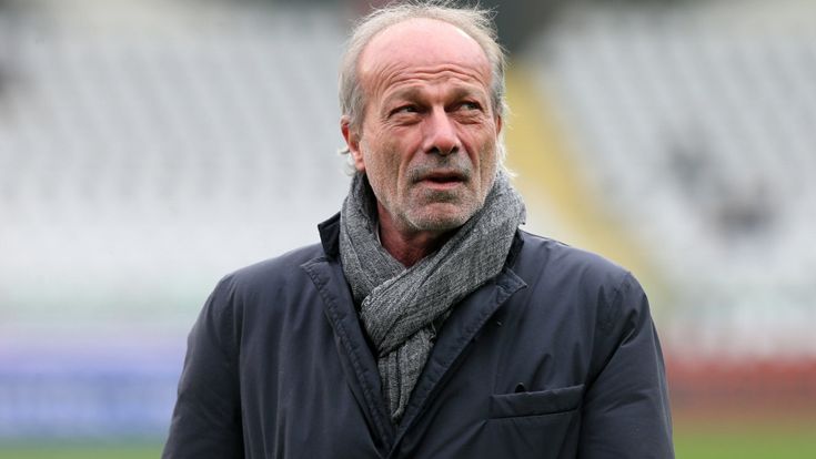 Walter Sabatini: “Questo calcio è nevrotico, mancano soldi e pazienza”