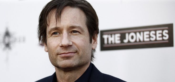 David Duchovny, presto un disco per l'agente di "X-Files". Ma non &egrave; l'unico...