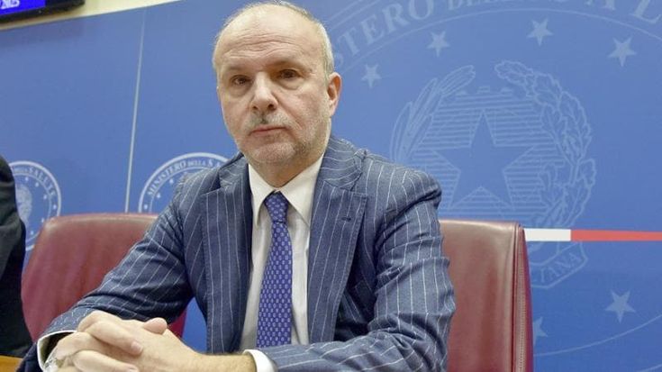 Schillaci: “Caso inaccettabile, chiariremo le responsabilità ma il nostro sistema funziona”