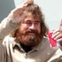 Il naufrago come in ''Cast Away'': in mare per 14 mesi