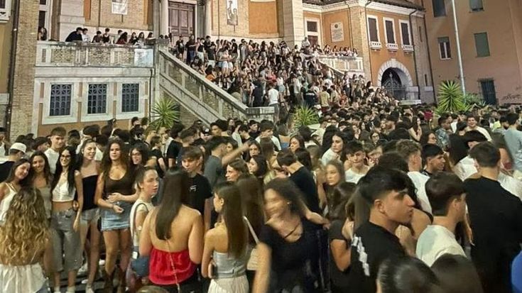 Maturità, oggi la prima prova per 47mila studenti del Lazio