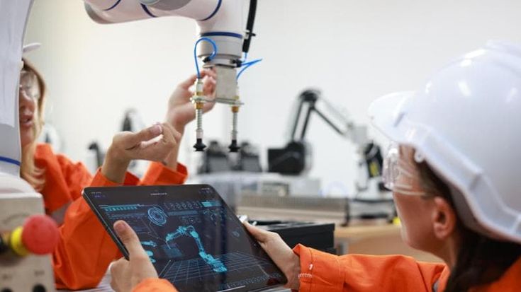 Il deep tech europeo potrebbe generare mille miliardi di crescita e un milione di posti di lavoro