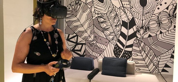 Housing e realtà virtuale: arriva lo psicologo dell'abitare