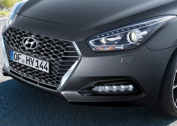 Hyundai i40 Wagon