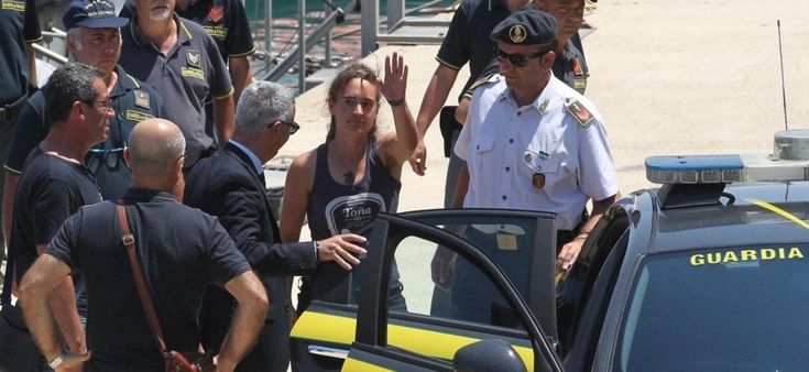 Dalla parte dell'agente