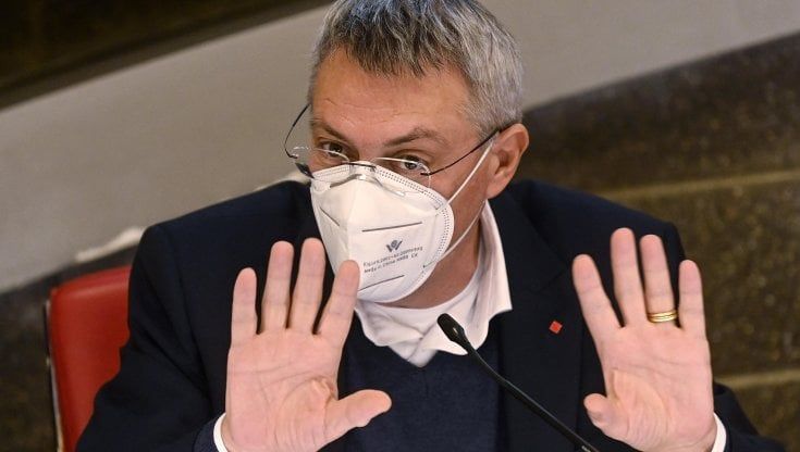 Licenziamenti, Landini chiede il blocco fino alla primavera