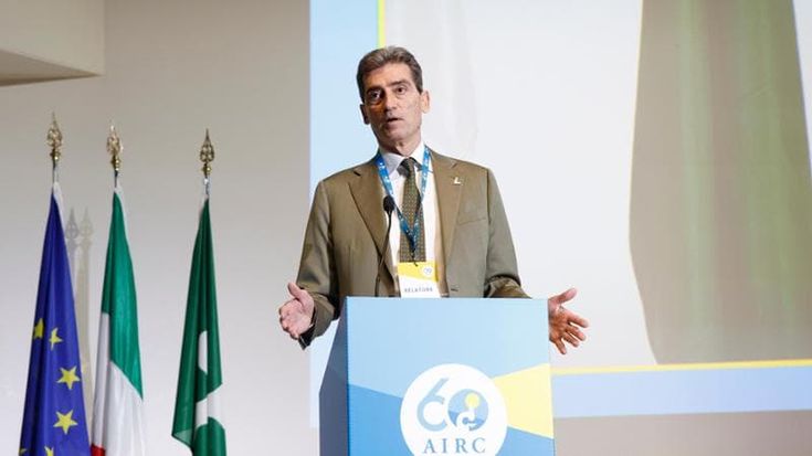 Sironi (Airc): “Aver alzato il tetto del cinque per mille premia la ricerca”