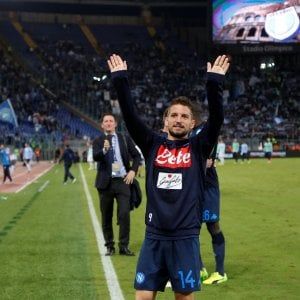 Juve da rivedere, Napoli quasi grande