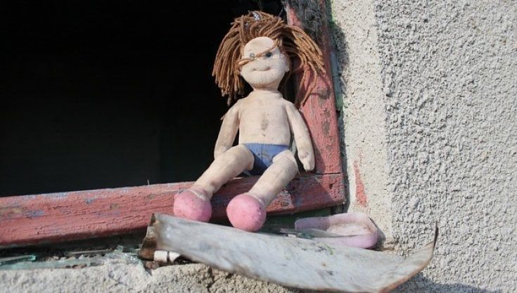 Quasi poveri, la resistenza in famiglia