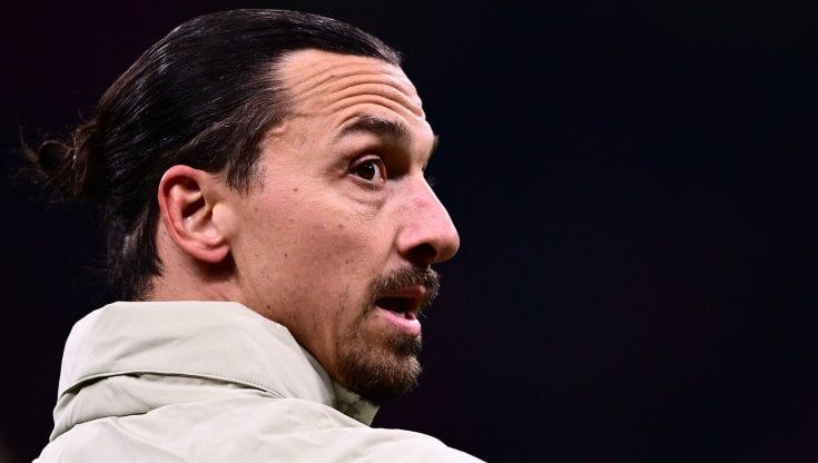 Ibrahimovic è il dilemma del Milan 9 mesi dopo. Anche la Svezia ha nostalgia di lui