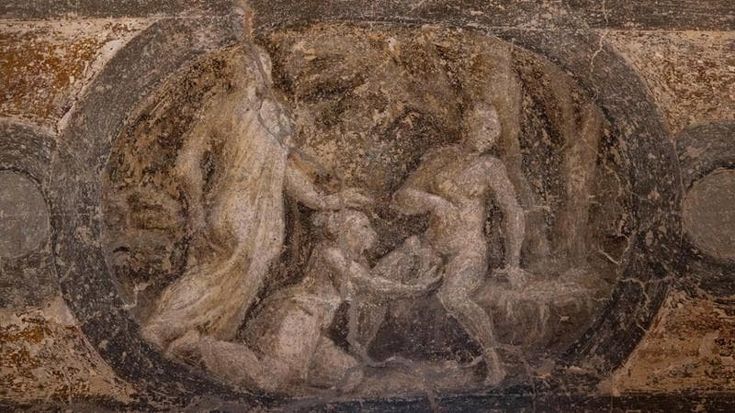 La rinascita di palazzo Rivaldi. “In cinque anni sarà un museo”
