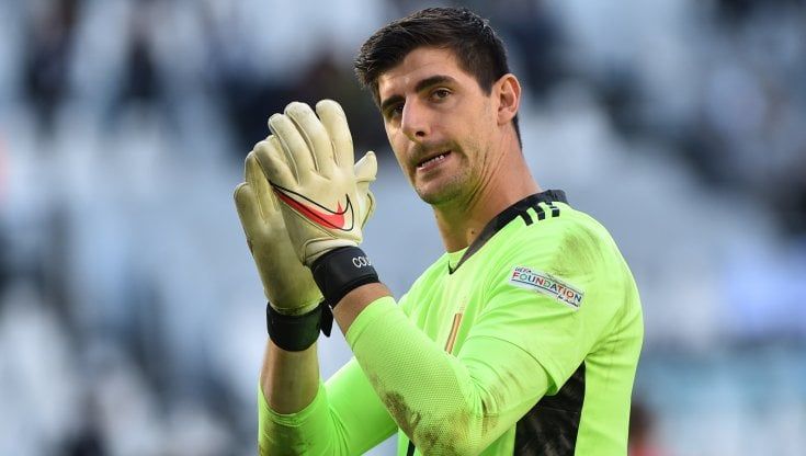 Courtois attacca ancora: "L'Uefa pensa solo ai soldi, non siamo robot"