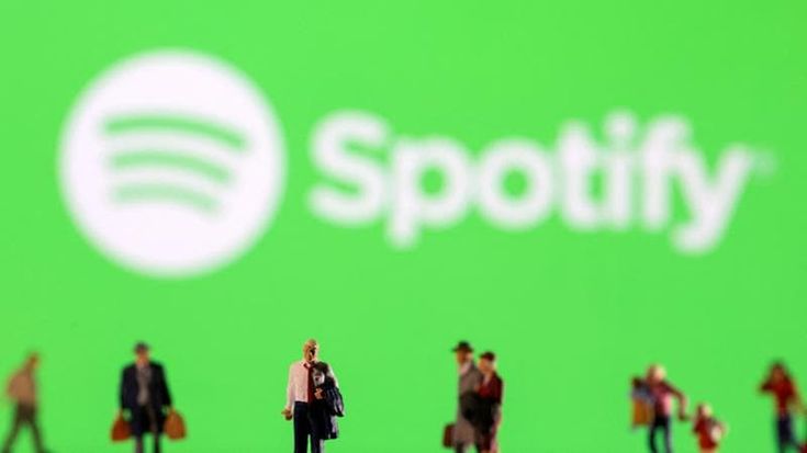 Spotify, 10 miliardi di royalties nel 2024. E 1500 artisti hanno fatto incassare più di un milione