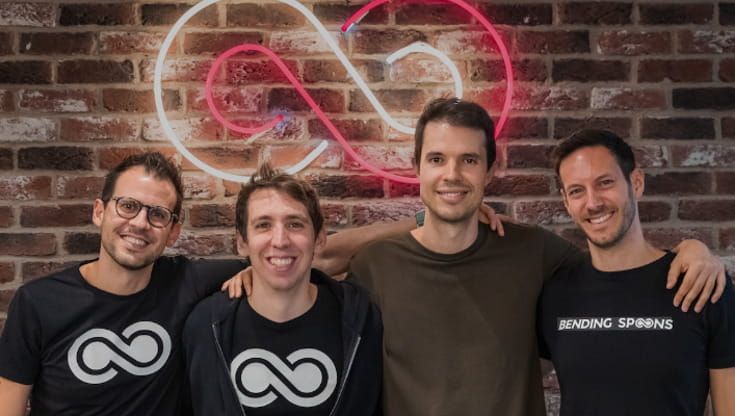 Bending Spoons suona oggi la campanella al Nasdaq. Cosa succede adesso?