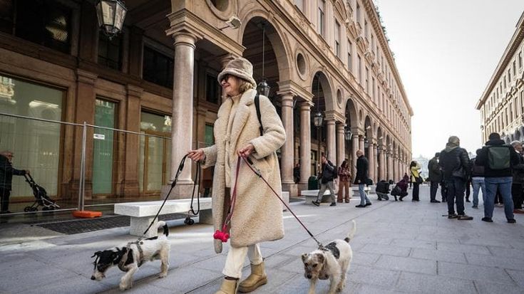 Ecco la nuova via Roma, il sindaco immagina un boulevard da Porta Nuova a piazza Castello