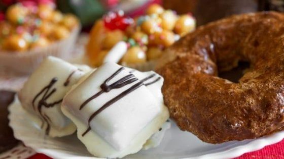 La Campania del gusto nella Guida di Repubblica 