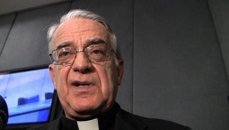 Lombardi: "Viaggio a Rio ci sarà, con Papa nuovo"