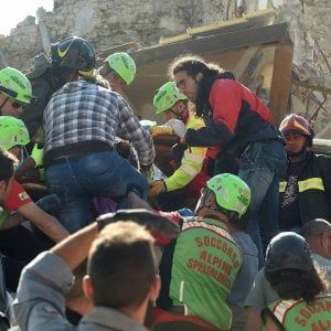 Terremoto, l'appello in Toscana: "Donate sangue". Ecco i centri aperti