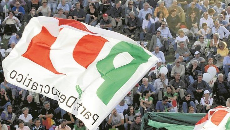 Regole, date, gazebo, web: la rara capacità dei dem di avvitarsi attorno al nulla