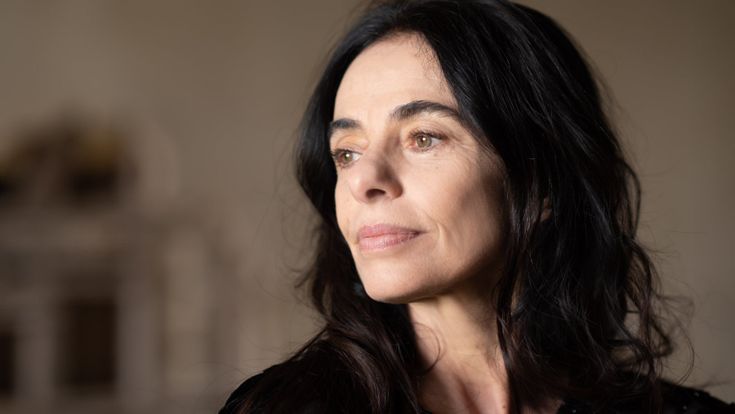 L'appello di Alessandra Ferri: "Non fateci allenare attaccati ai lavandini"