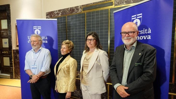 Rettorato, i quattro candidati: “La nostra campagna per cambiare i destini dell’ateneo di Genova”