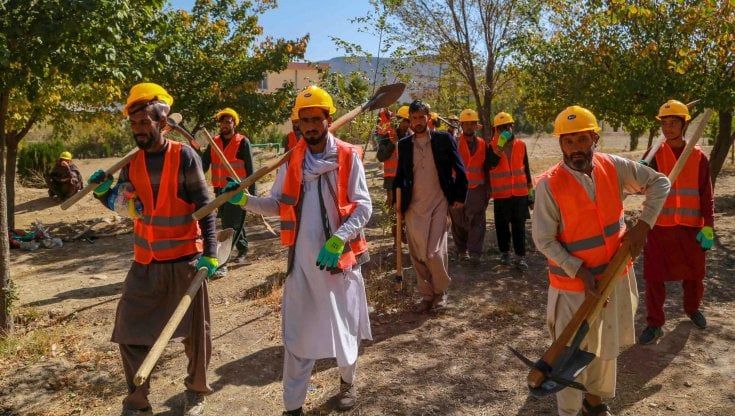 Afghanistan, quel "corridoio" di affari che lega Cina e Pakistan al destino dei talebani