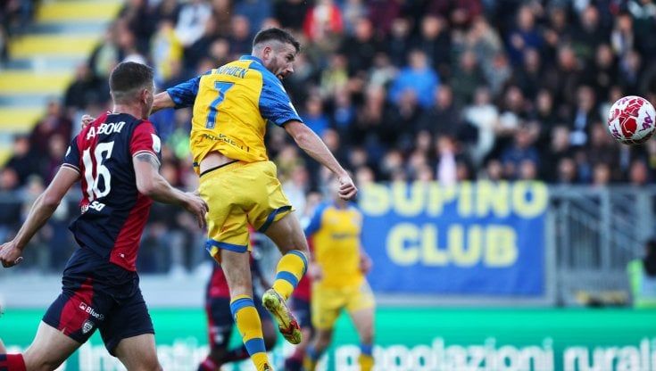 La Serie B vola negli ascolti. Senza la Serie A, boom di spettatori nel weekend