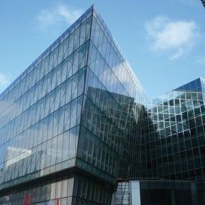 Shopping cinese anche nelle costruzioni: Grandland compra Permasteelisa per 467 milioni di euro