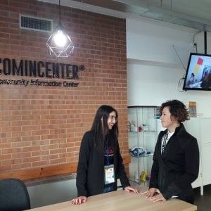 A Potenza apre Cominceter, dove offerta e domanda di lavoro si incontrano 
