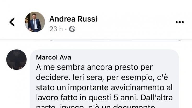 Ballottaggio a Torino, mariti contro nei 5 Stelle. mister Appendino vota Paolo Damilano, il compagno di Sganga Lo Russo