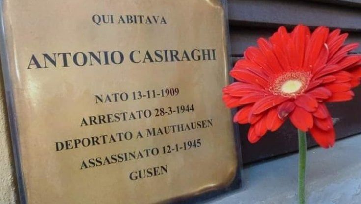 Biassono (Brianza), la giunta di centrodestra dice "no" a cerimonie per la Giornata della Memoria. Anpi: "Offesa ai deportati"
