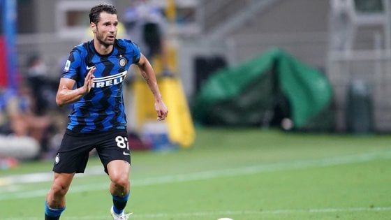 L'Inter e l'asse di mercato con il Genoa: Pinamonti torna a Milano, per Candreva e Ranocchia ipotesi rossoblù
