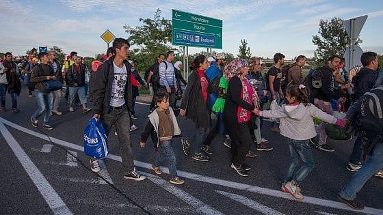 Ungheria e rifugiati: il thriller del referendum sulle quote 