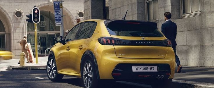 Sistemi si sicurezza "Adas", la Peugeot 208 è già in pole