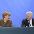 Germania, Merkel non andrà al congresso dei 'cugini' della Csu