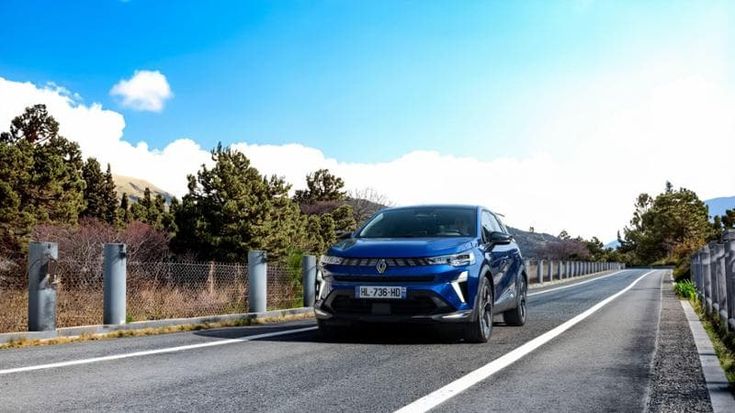 Renault rafforza la gamma Gpl e lancia Clio e Symbioz Eco-G 120