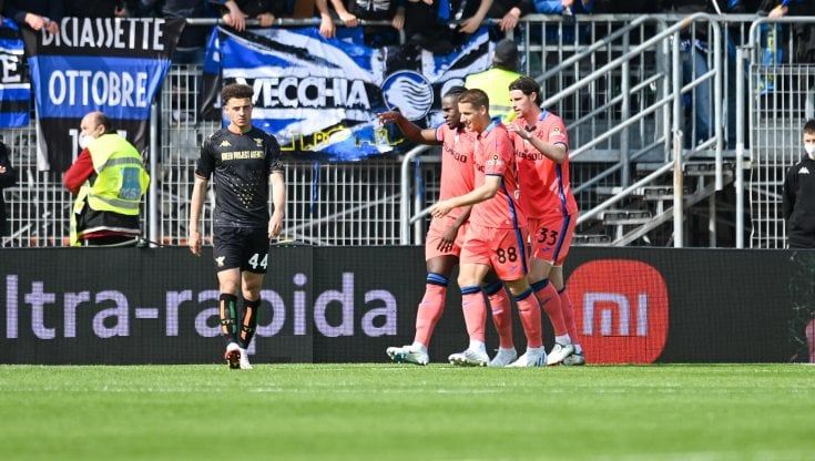 Venezia-Atalanta 1-3: i nerazzurri tornano in corsa per l'Europa, i lagunari affondano