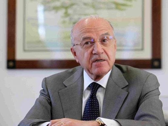 Fassa Bortolo, re della calce, compra le vernici Vilca