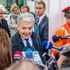 Ceta, proseguono i negoziati in Belgio. Juncker: 