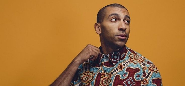 Mudimbi, l'apparente leggerezza di un rapper: "Il mio show pieno di spunti di riflessione"