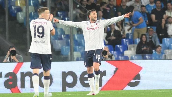 Bernardeschi, una notte da 10, Orsolini cancella i suoi fantasmi