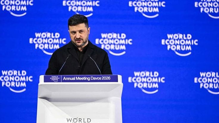 Guerra Ucraina-Russia, le news del 23 gennaio. Zelensky: “Trump ci darà i Patriot”. Concluso trilaterale di Abu Dhabi