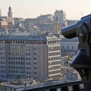 Inchiesta Carige, la Finanza interroga Tesauro e Balzani 