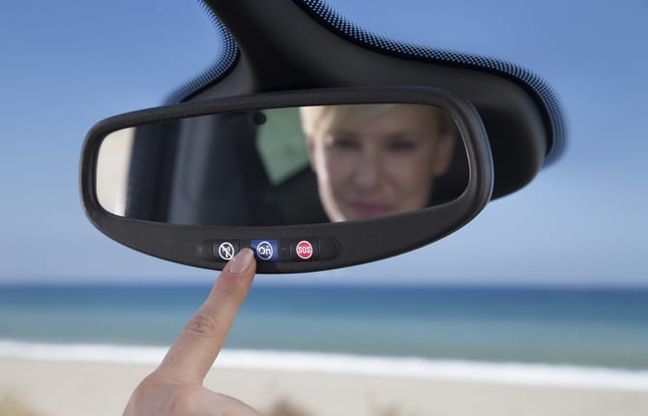Opel OnStar a pioggia: è già in altri 18 paesi