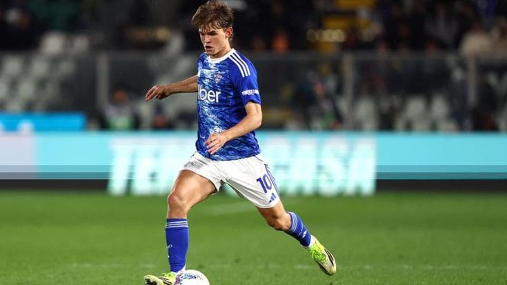 Massimo Mauro: il Como senza italiani e il rigorino alla Juve dei nostri tempi
