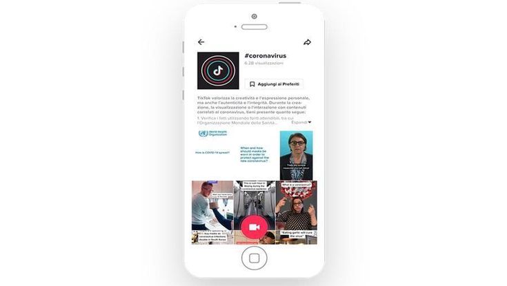 La nuova era di TikTok: chi l’ha detto che è solo per i giovani?