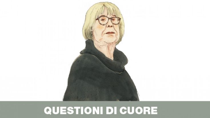 Una vecchiaia di acciacchi e ottimismo