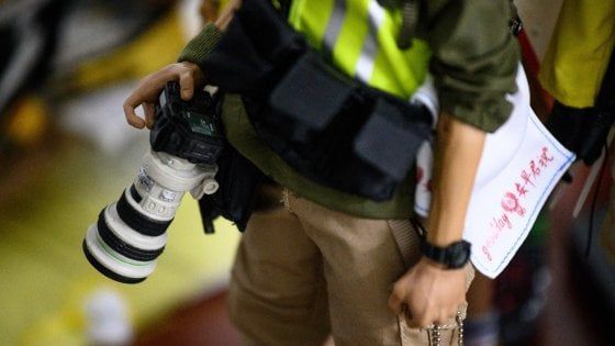 Firenze, "La democrazia dello spettacolo"