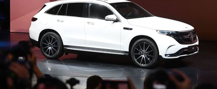 Mercedes-AMG, pioggia di novità a New York