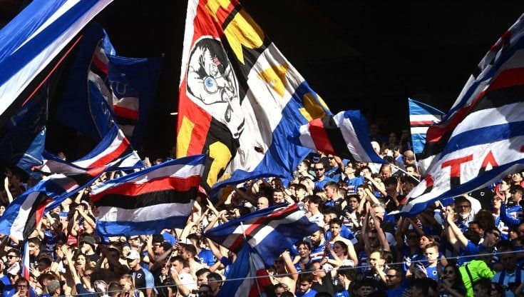 Samp, i 22 mila biglietto da visita per il club e i meriti di Giampaolo